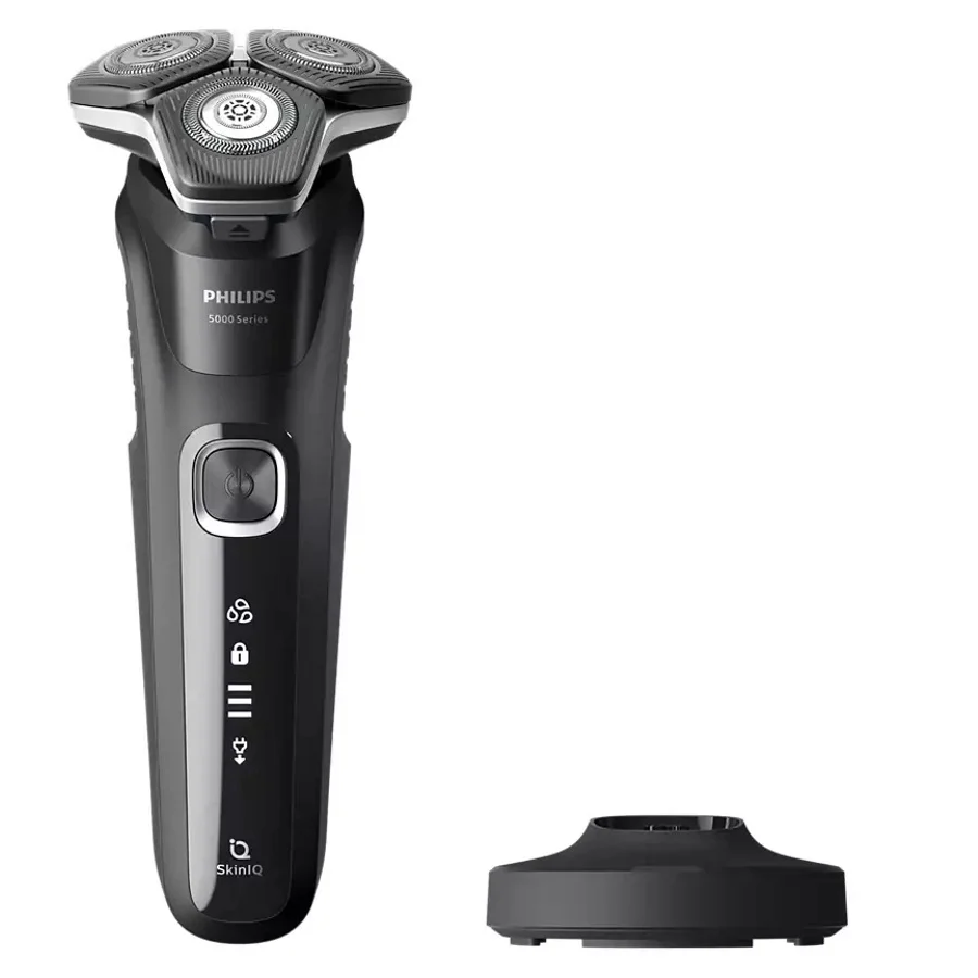 מכונת גילוח נטענת יבש/רטוב Philips פיליפס Series 5000 S5898/25