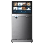 בר מים עם סודה Hds Spirit Sparkling הדס