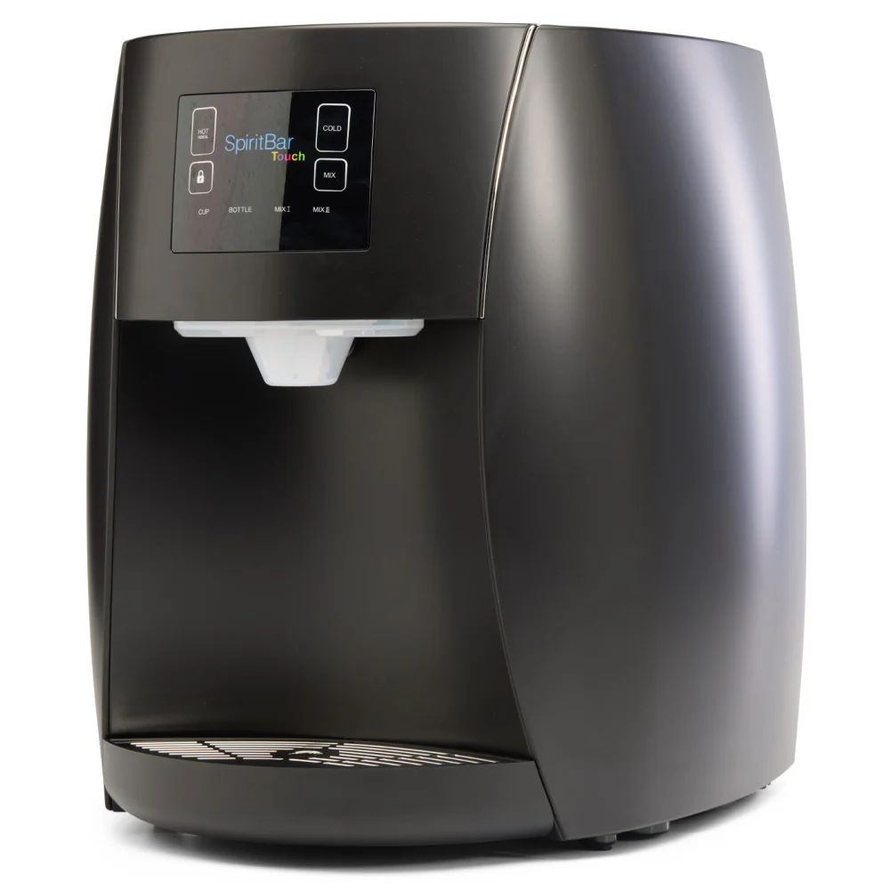 בר מים מעוצב HDS Water הדס מים Spirit Touch – מגוון צבעים