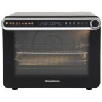 טוסטר אובן דיגיטלי - 40 ליטר Morphy Richards מורפי ריצ'ארדס 444002