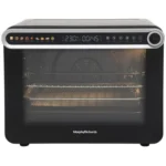 טוסטר אובן דיגיטלי - 40 ליטר Morphy Richards מורפי ריצ'ארדס 444002