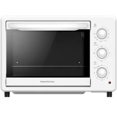 טוסטר אובן - 23 ליטר Morphy Richards מורפי ריצ'ארדס 44451