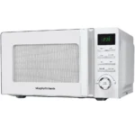 מיקרוגל דיגיטלי כולל פאנל בעברית - 20 ליטר Morphy Richards מורפי ריצ'ארדס 44575