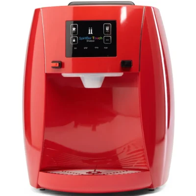 בר מים מעוצב שומר שבת HDS Water הדס מים Spirit Plus - מגוון צבעים