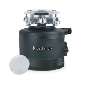 טוחן אשפה אליגטור מפסק אלחוטי PEDANTIX
