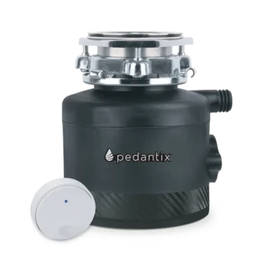 טוחן אשפה אליגטור מפסק אלחוטי PEDANTIX