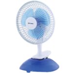 מאוורר קליפס 7" Eco Euro אקו יורו HAFA07C1