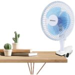 ⁦מאוורר קליפס 7" Eco Euro אקו יורו HAFA07C1⁩ – תמונה ⁦3⁩