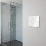⁦מתג חכם טיימר לדוד Semicom Smart סמיקום סמארט SW-3GEVD/W⁩ – תמונה ⁦2⁩