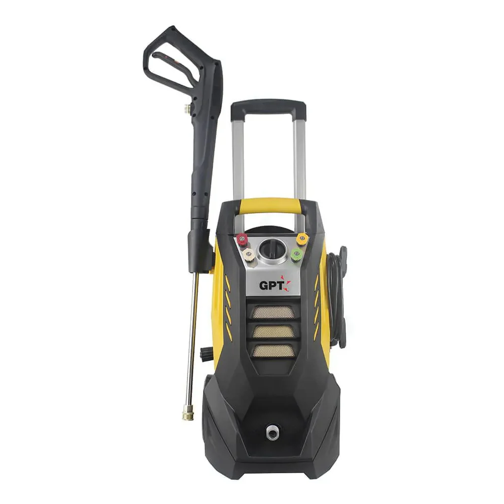 מכונת שטיפה בלחץ 195 באר GPT גי פי טי HL312PRO