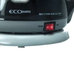 ⁦קומקום חשמלי לשבת 2 ליטר שחור HYK1738SH אקו יורו ECO EURO⁩ – תמונה ⁦5⁩