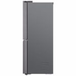 ⁦מקרר 4 דלתות  LG אל ג'י GR-B628BE⁩ – תמונה ⁦6⁩