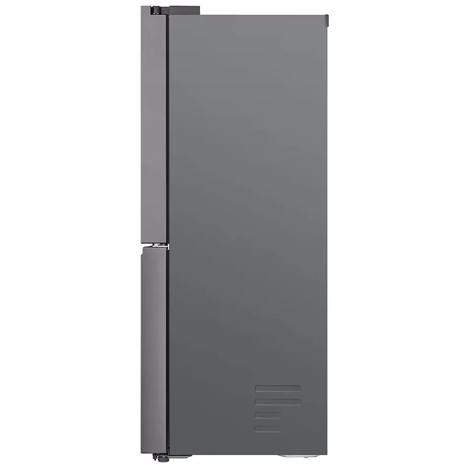 מקרר 4 דלתות LG אל ג'י GR-B628BE
