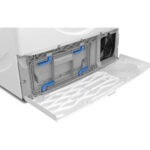 ⁦מייבש כביסה משאבת חום - 9 ק"ג Bosch בוש Serie 6 WQG2328IL⁩ – תמונה ⁦7⁩