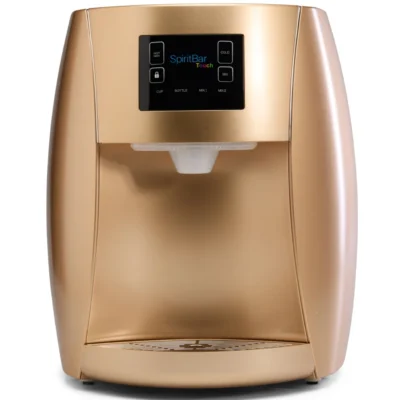 בר מים מעוצב HDS Water הדס מים Spirit Touch - מגוון צבעים