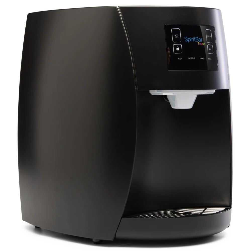 בר מים מעוצב HDS Water הדס מים Spirit Touch – מגוון צבעים