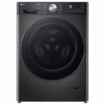 מכונת כביסה פתח חזית - 13 ק"ג LG אל ג'י WF13314GBC