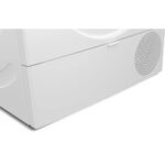 ⁦מייבש כביסה משאבת חום - 9 ק"ג Bosch בוש Serie 6 WQG2328IL⁩ – תמונה ⁦8⁩