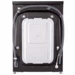 ⁦מכונת כביסה פתח חזית - 13 ק"ג LG אל ג'י WF13314GBC⁩ – תמונה ⁦7⁩