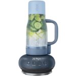 בלנדר אישי עוצמתי Ninja נינג'ה Blend Boss כחול DB351EUCY