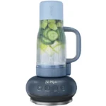 בלנדר אישי עוצמתי Ninja נינג'ה Blend Boss כחול DB351EUCY