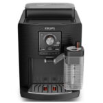 מכונת קפה אוטומטית לשימוש עם פולי קפה KRUPS EA5028E0 קרופס