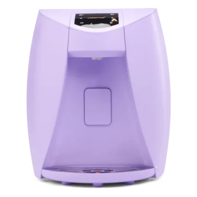 בר מים מעוצב HDS Water הדס מים Lotus Plus - מגוון צבעים