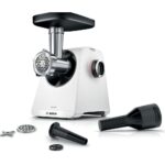 מטחנת בשר מקצועית Bosch בוש MultiPower Series 4 MFWS420W
