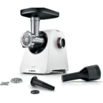 מטחנת בשר מקצועית Bosch בוש MultiPower Series 4 MFWS420W