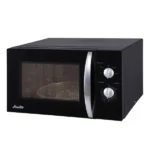 מיקרוגל מכני - 23 ליטר Sauter סאוטר MWS2380B - שחור