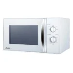 מיקרוגל מכני 23 ליטר Sauter סאוטר MWS2380W - לבן