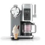 מכונת גלידה אמריקאית Ninja CREAMI SPOON & SPIN נינג'ה NC703