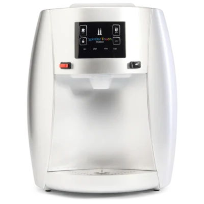 בר מים מעוצב שומר שבת HDS Water הדס מים Spirit Plus - מגוון צבעים