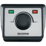⁦מכשיר כפול להכנת וופל בלגי SEVERIN סברין Duo-Waffeleisen WA2106⁩ – תמונה ⁦5⁩