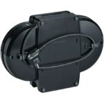 ⁦מכשיר כפול להכנת וופל בלגי SEVERIN סברין Duo-Waffeleisen WA2106⁩ – תמונה ⁦6⁩