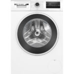 מכונת כביסה פתח חזית - 9 ק"ג BOSCH בוש Serie 4 WAN24220IL