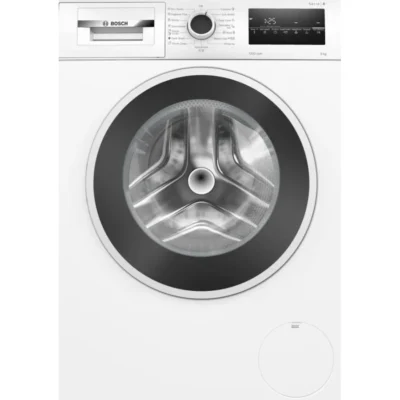 מכונת כביסה פתח חזית - 9 ק"ג BOSCH בוש Serie 4 WAN24220IL