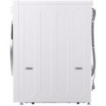⁦מכונת כביסה פתח חזית - 16 ק"ג LG אל ג'י WF16210WB⁩ – תמונה ⁦7⁩