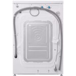 ⁦מכונת כביסה פתח חזית - 16 ק"ג LG אל ג'י WF16210WB⁩ – תמונה ⁦8⁩
