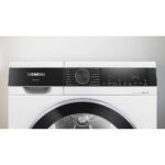 ⁦מייבש כביסה משאבת חום 9 ק"ג Siemens סימנס iQ500 WQ42G29IL⁩ – תמונה ⁦2⁩