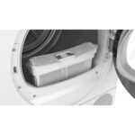 ⁦מייבש כביסה משאבת חום 9 ק"ג Siemens סימנס iQ500 WQ42G29IL⁩ – תמונה ⁦6⁩