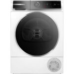 מייבש כביסה משאבת חום - 9 ק"ג Bosch בוש Serie 8 WQB245B0IL