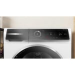 ⁦מייבש כביסה משאבת חום - 9 ק"ג Bosch בוש Serie 8 WQB245B0IL⁩ – תמונה ⁦2⁩