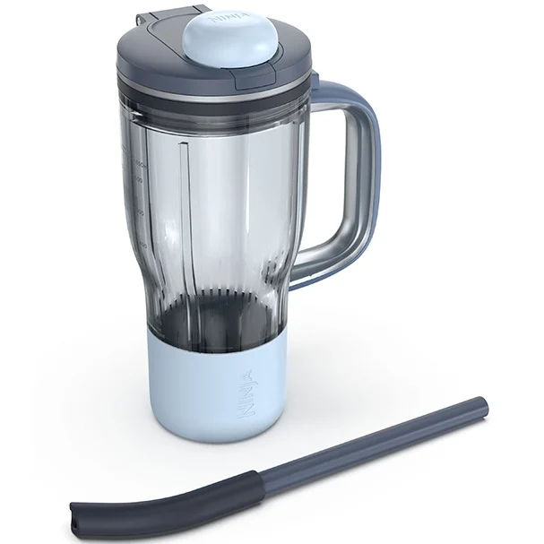 בלנדר אישי עוצמתי Ninja נינג'ה Blend Boss כחול DB351EUCY