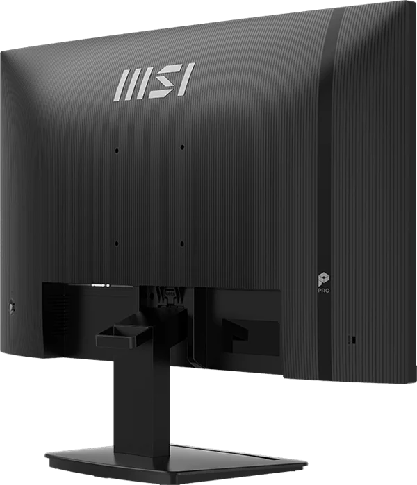 מסך מחשב 27 אינץ' MSI PRO MP273 E14A אם אס אי