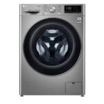 מכונת כביסה משולבת מייבש 10.5 ק"ג LG אל ג'י F-16107WDE