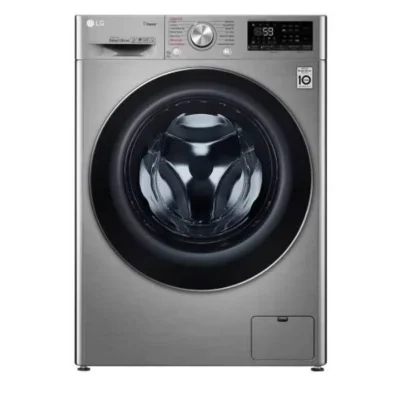 מכונת כביסה משולבת מייבש 10.5 ק"ג LG אל ג'י F-16107WDE
