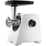 ⁦מטחנת בשר מקצועית Bosch בוש MultiPower Series 4 MFWS420W⁩ – תמונה ⁦2⁩