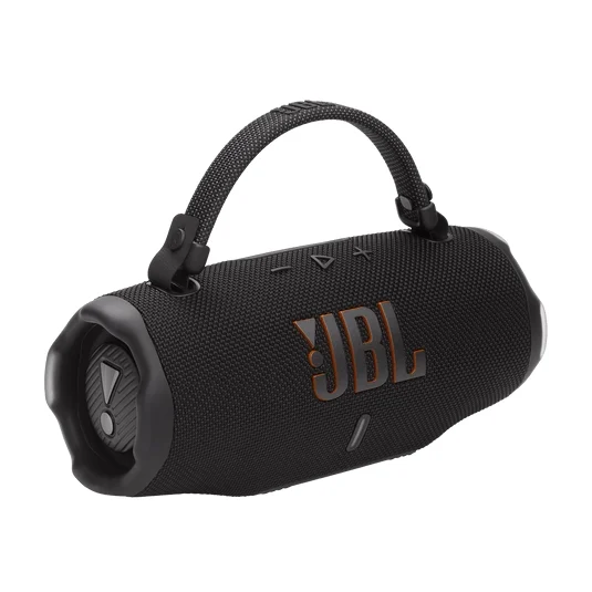 רמקול אלחוטי נייד JBL ג'יי בי אל Charge 6