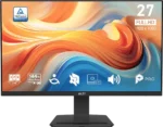 מסך מחשב 27 אינץ' MSI PRO MP273 E14A אם אס אי